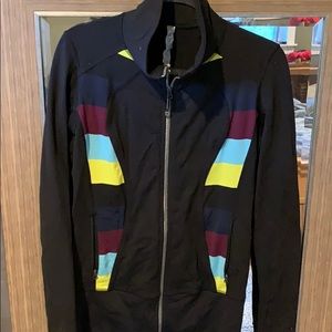Lululemon zip up!